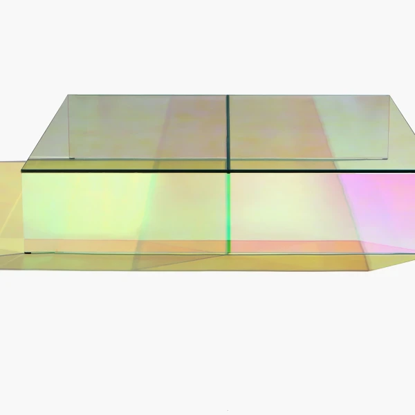 Mesa de centro Shades - Imagem 2