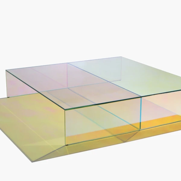Mesa de centro Shades - Imagem 4